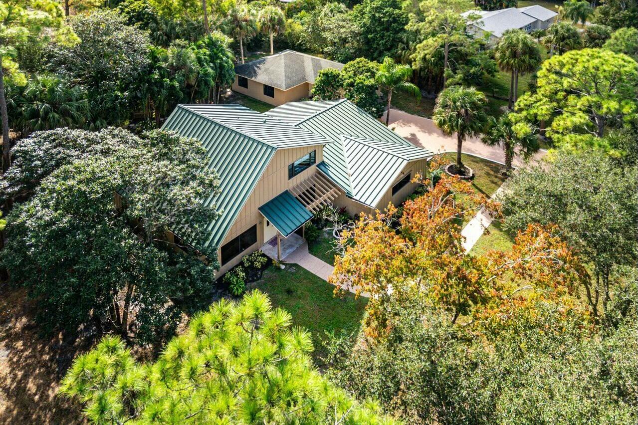 PALM BEACH RANCHETTES - Residential
