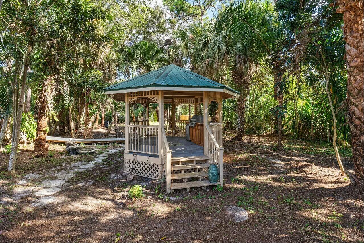 PALM BEACH RANCHETTES - Residential