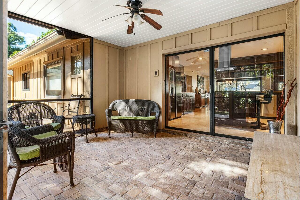 PALM BEACH RANCHETTES - Residential