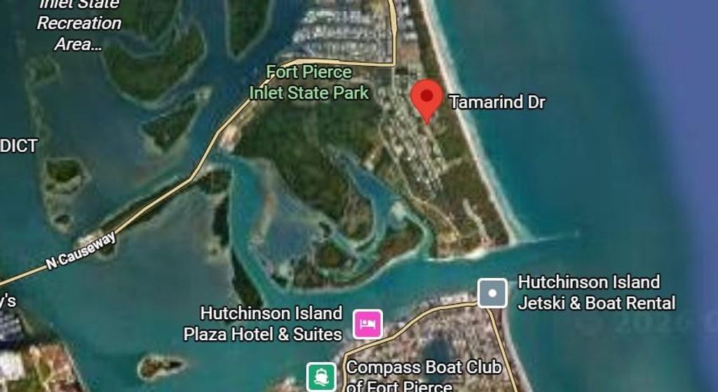 Photo of 0 Tamarind Drive, Fort Pierce, FL 34949 (MLS # F10553950)