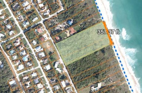 Fort Pierce Shores Unit 4 - Land