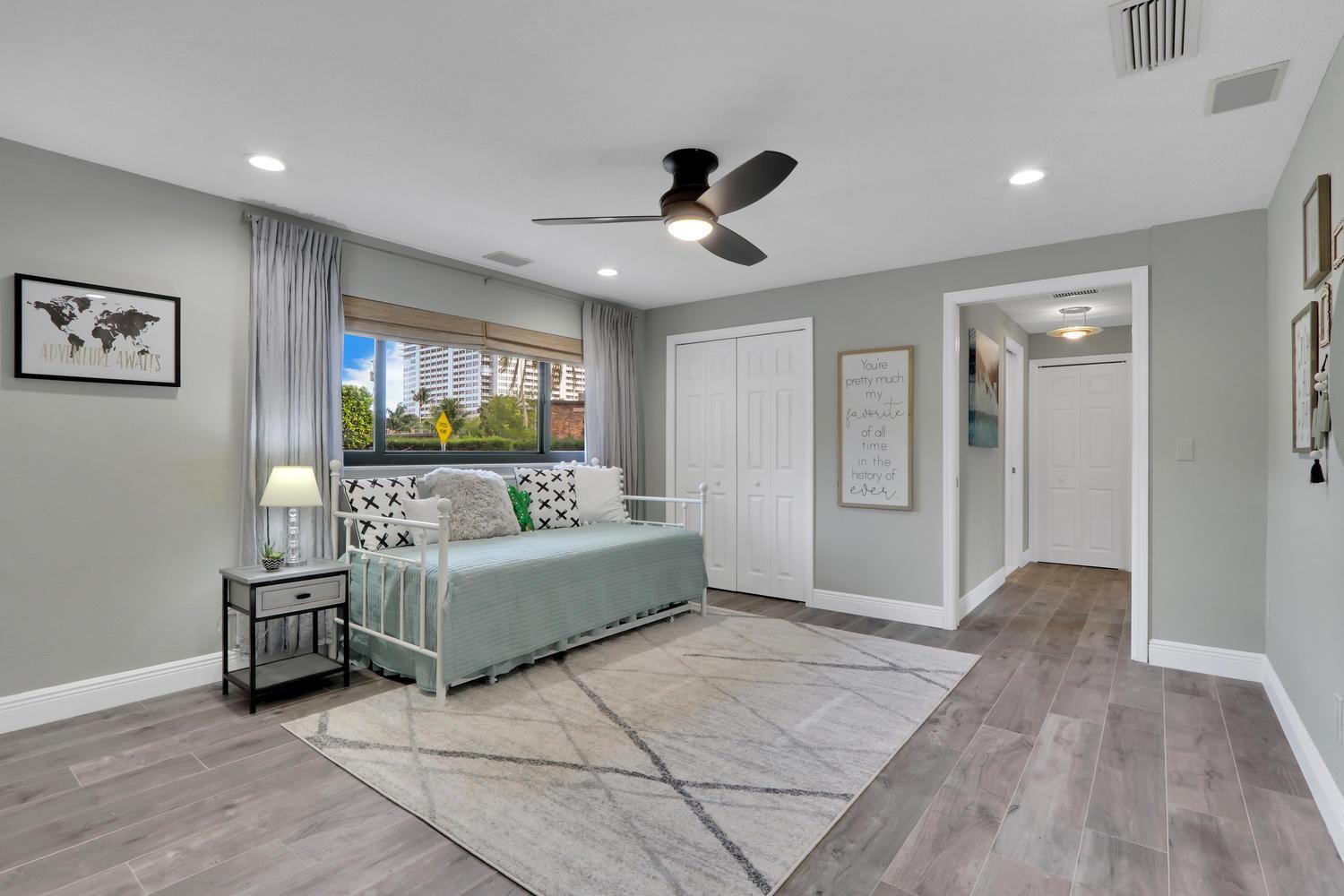SPANISH RIVER LAND CO SUB - Residential Lease