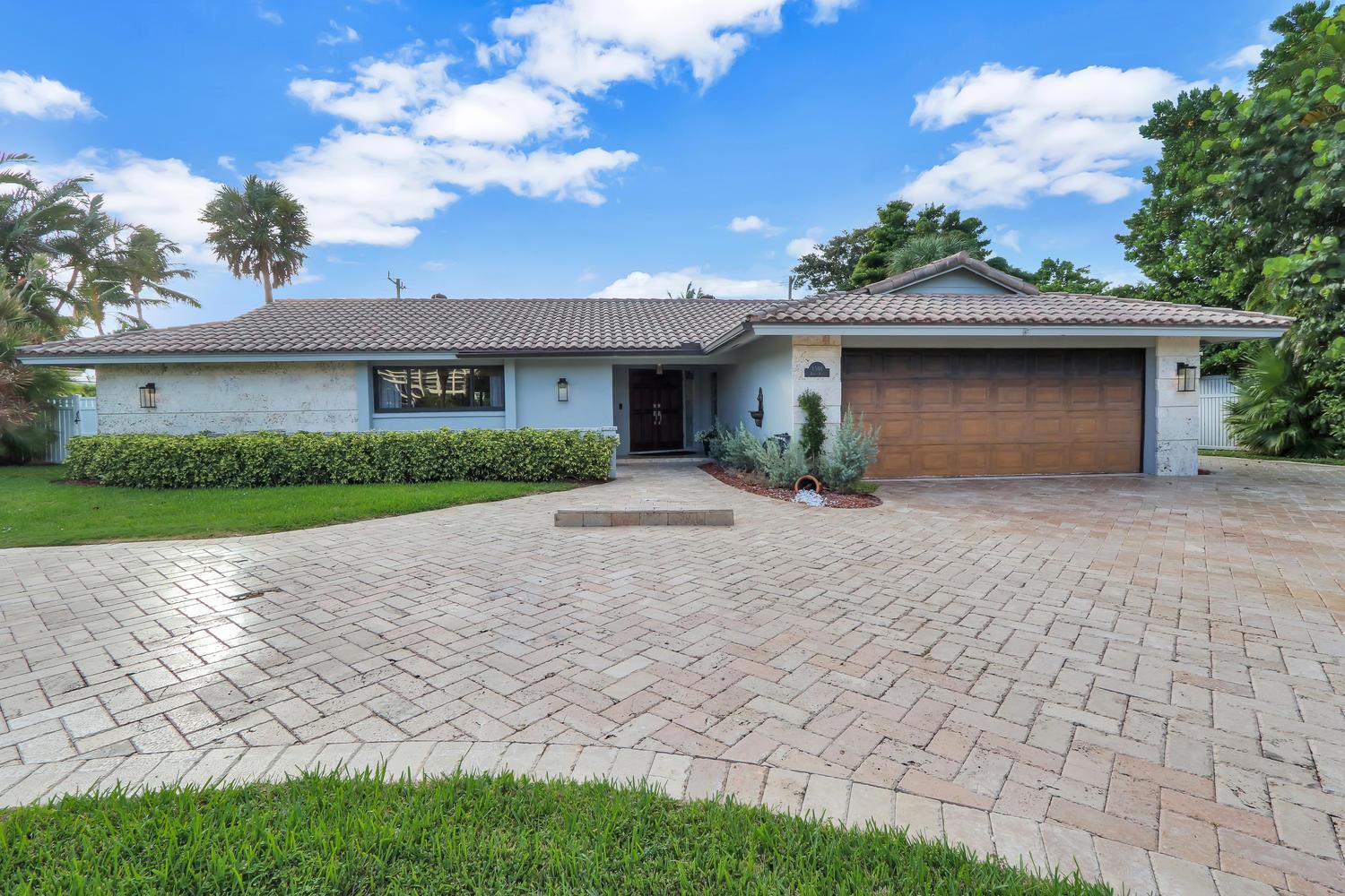 SPANISH RIVER LAND CO SUB - Residential Lease