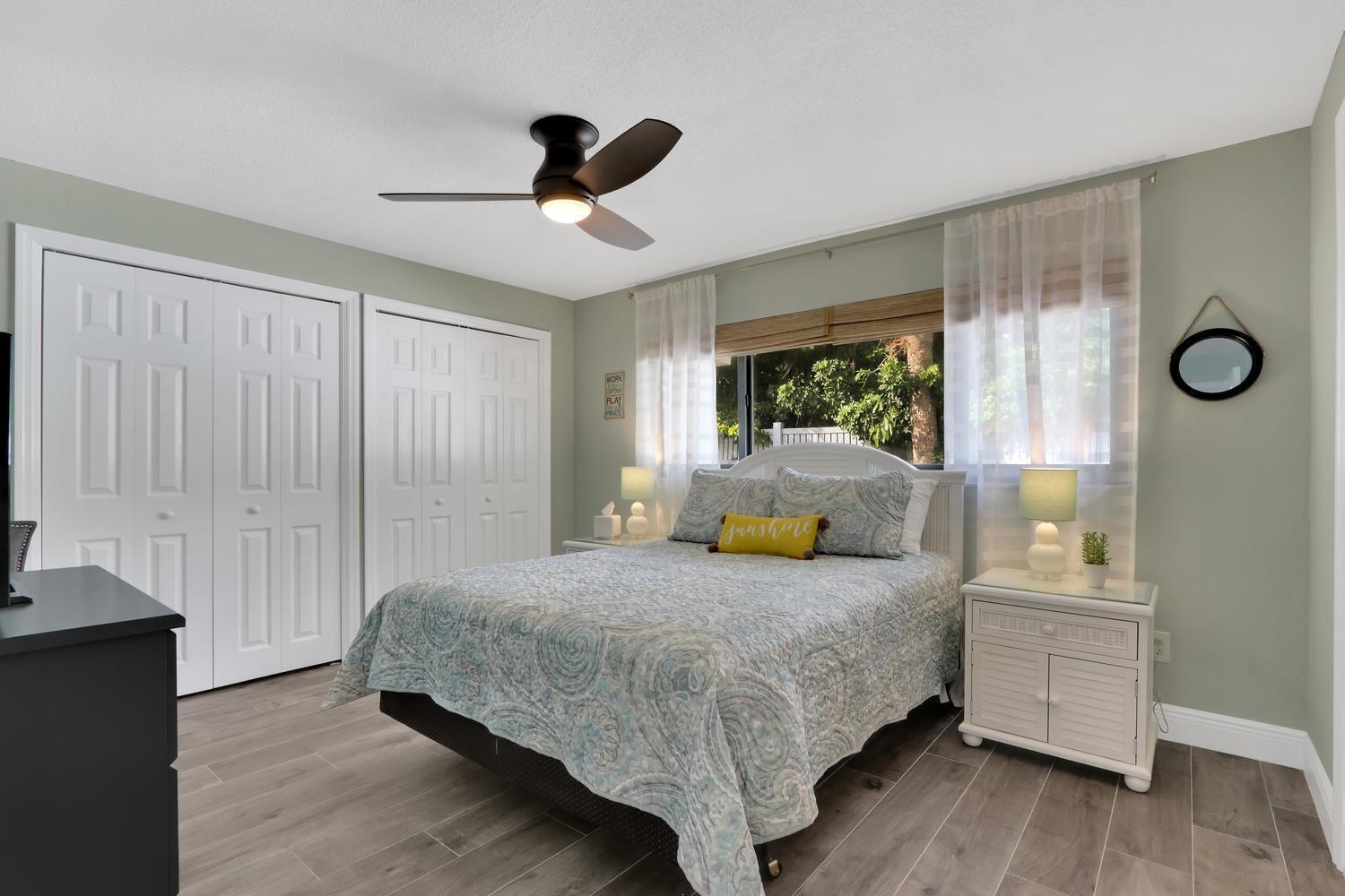 SPANISH RIVER LAND CO SUB - Residential Lease