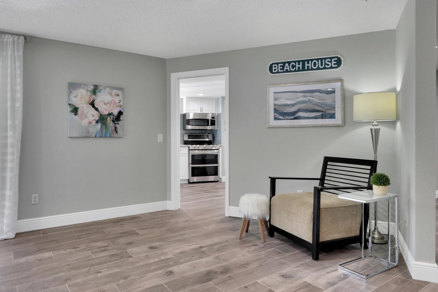 SPANISH RIVER LAND CO SUB - Residential Lease