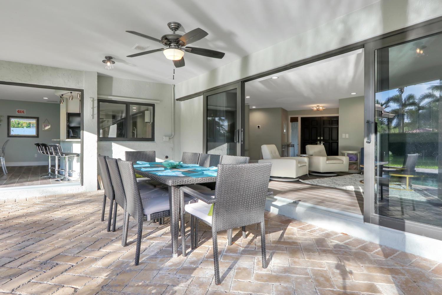 SPANISH RIVER LAND CO SUB - Residential Lease