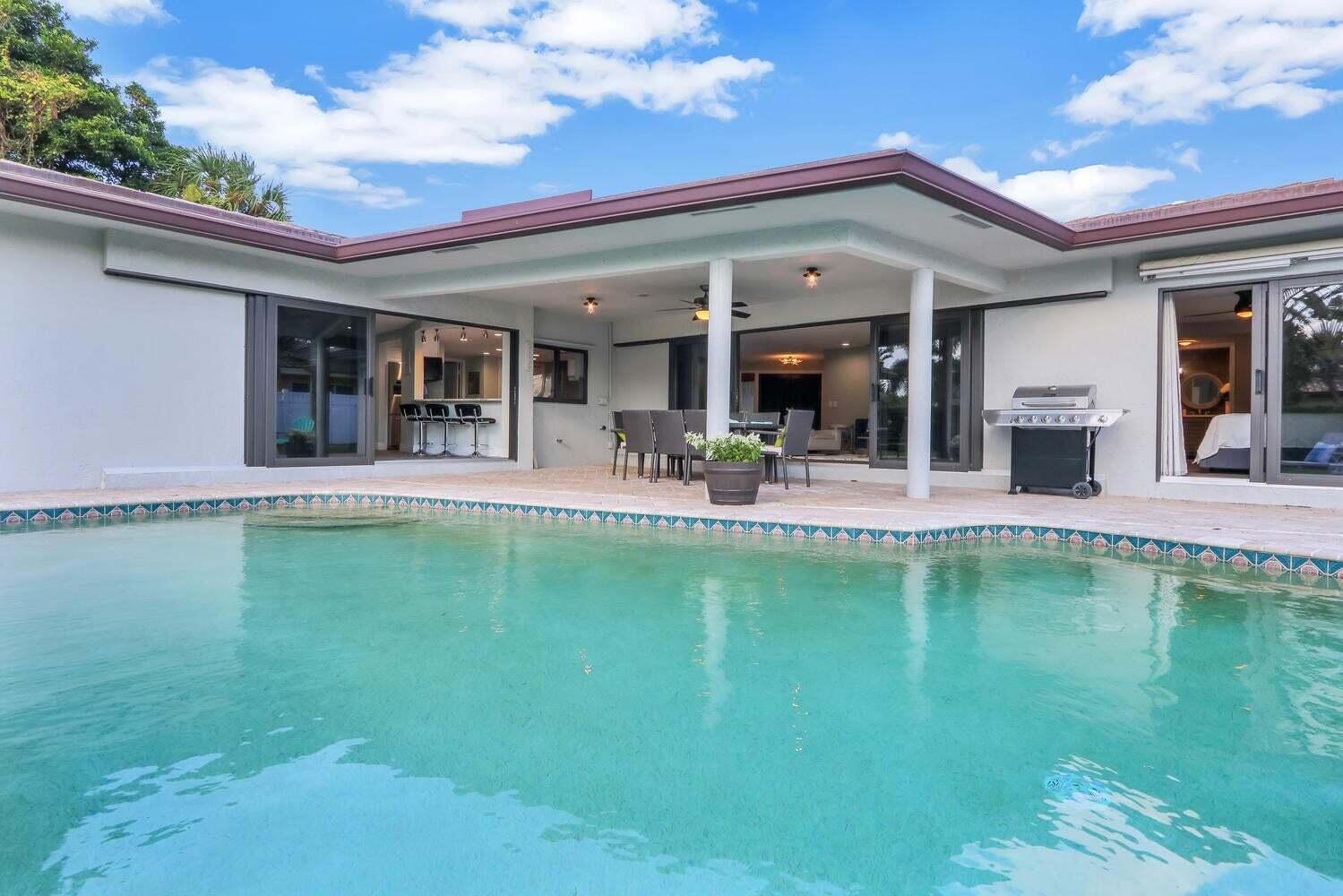 SPANISH RIVER LAND CO SUB - Residential Lease