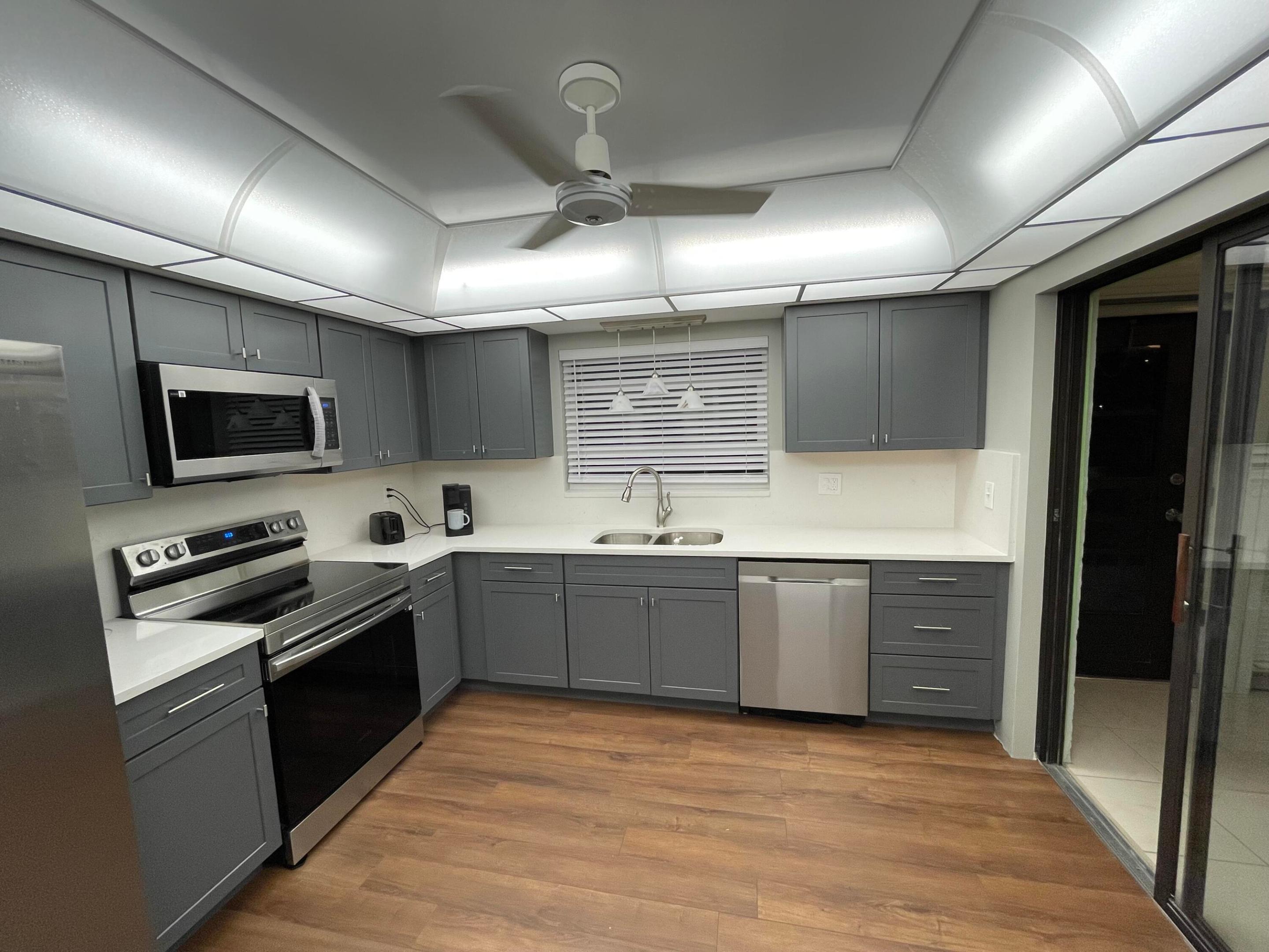 BENT TREE VILLAS WEST CONDO - Residential Lease