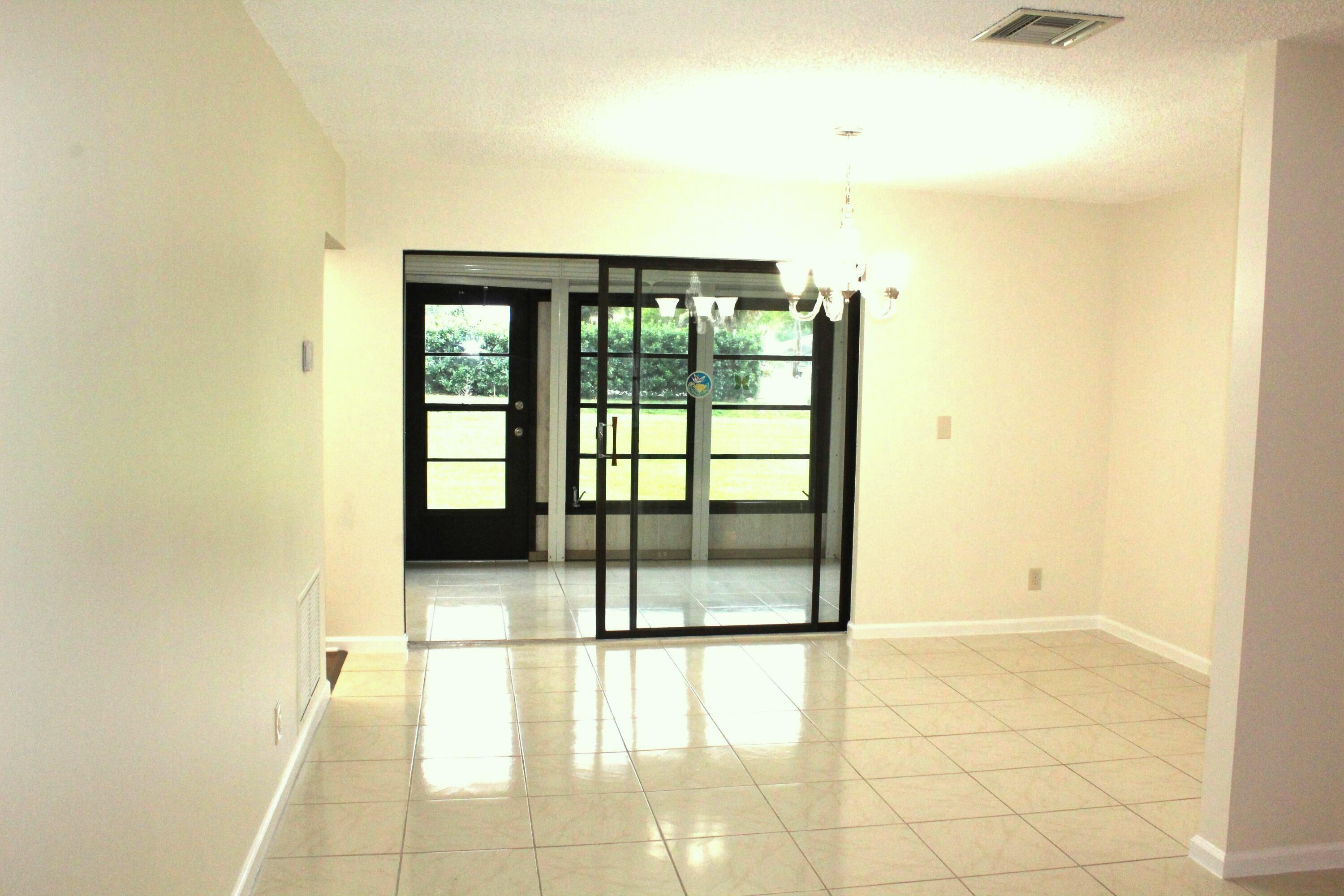 BENT TREE VILLAS WEST CONDO - Residential Lease