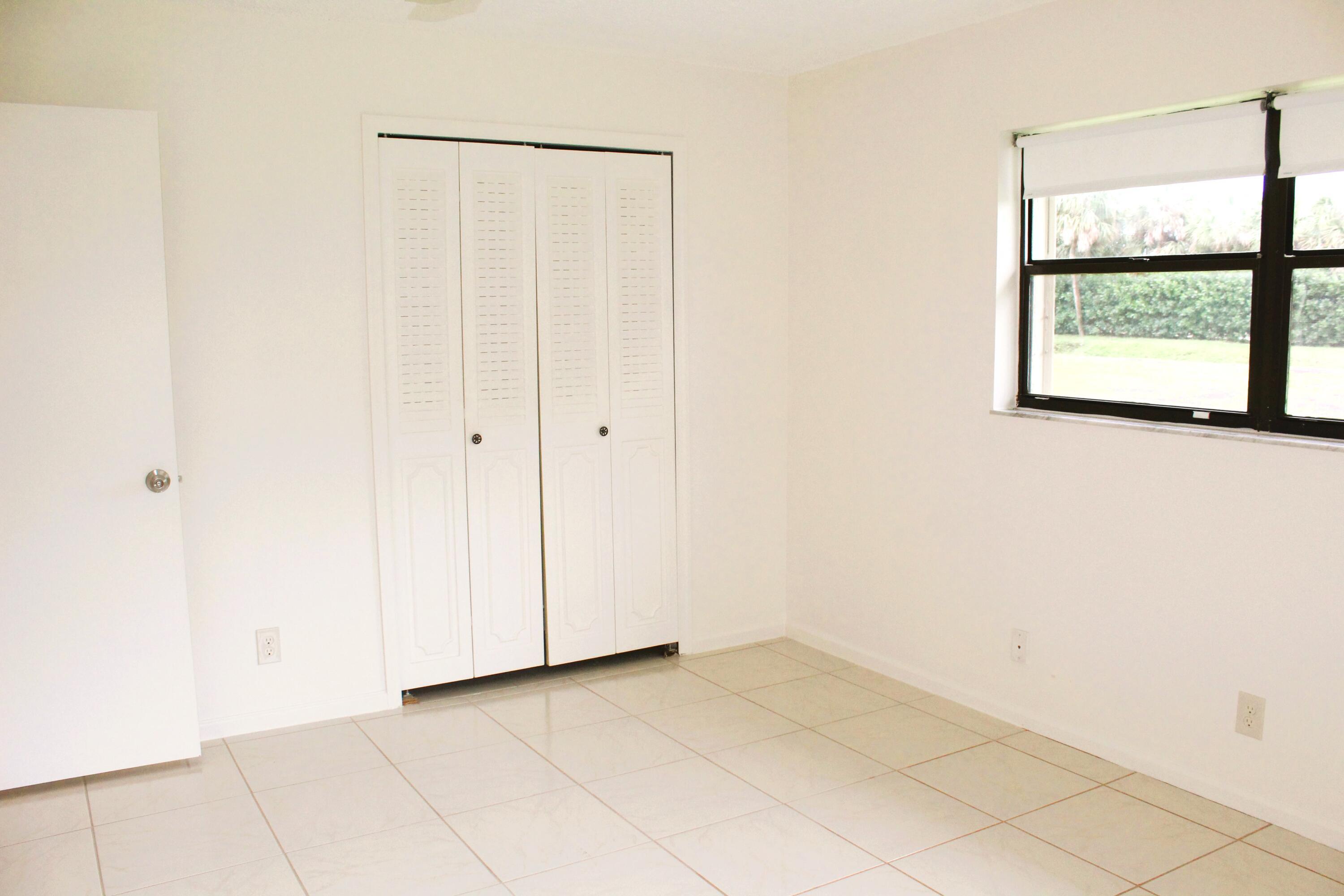 BENT TREE VILLAS WEST CONDO - Residential Lease