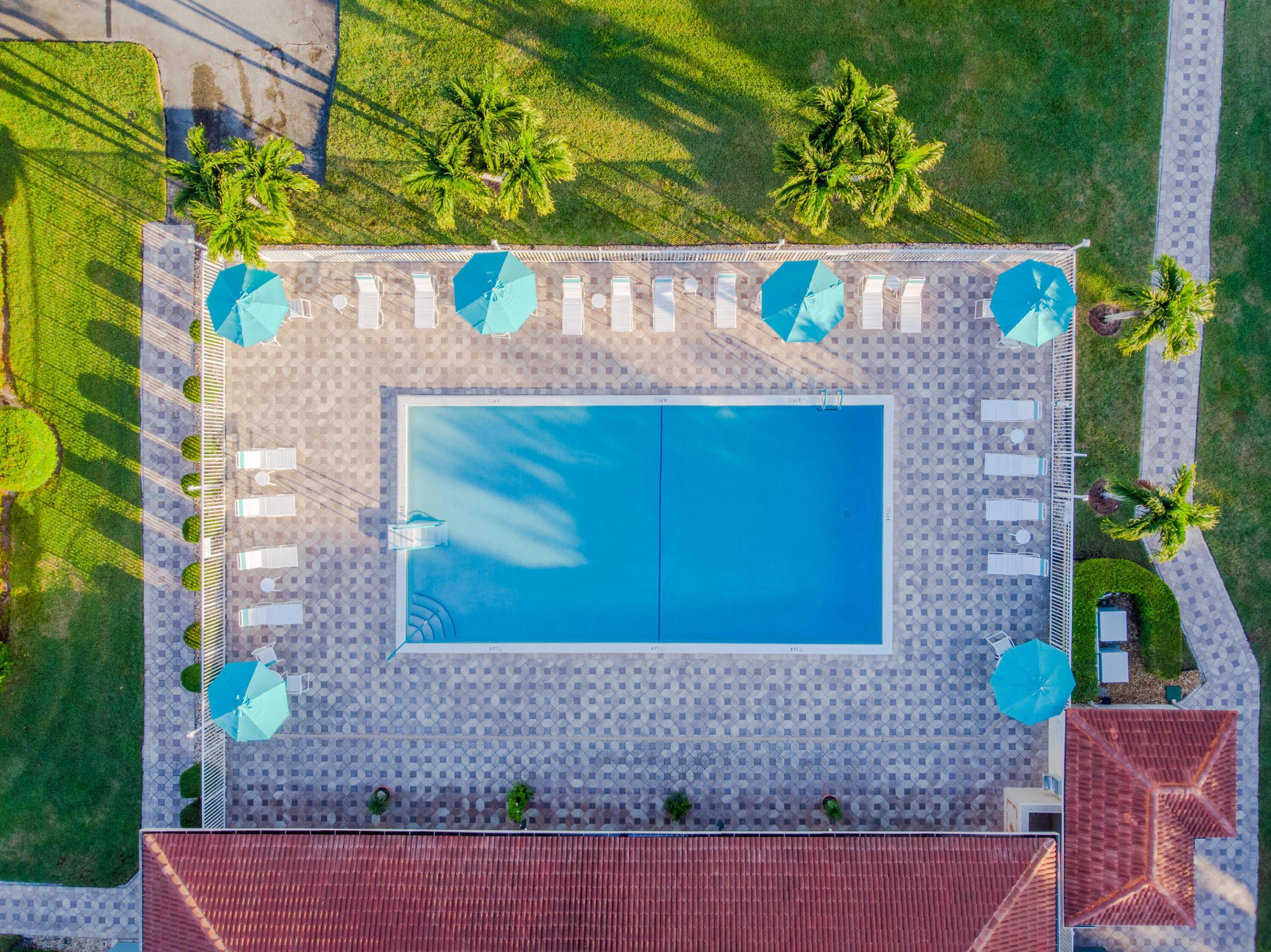 BENT TREE VILLAS WEST CONDO - Residential Lease