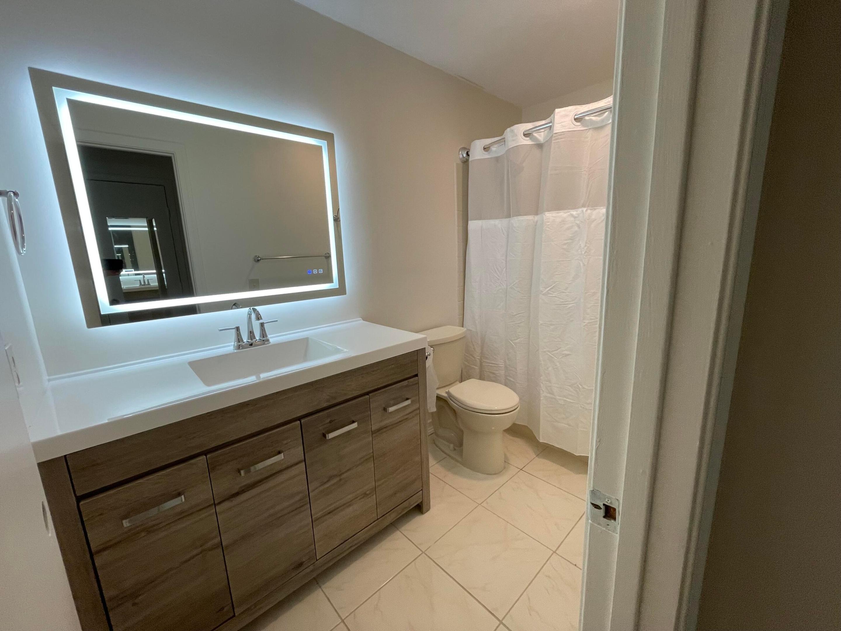 BENT TREE VILLAS WEST CONDO - Residential Lease
