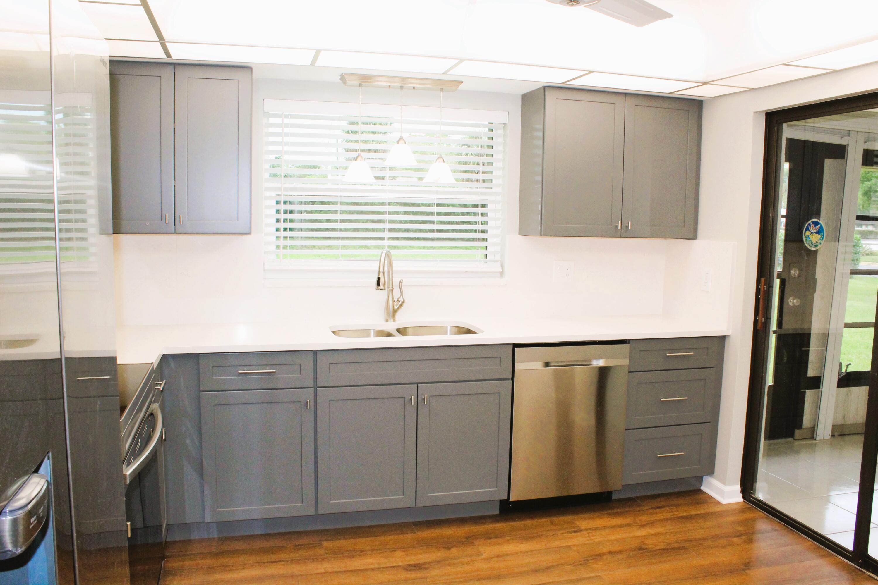 BENT TREE VILLAS WEST CONDO - Residential Lease