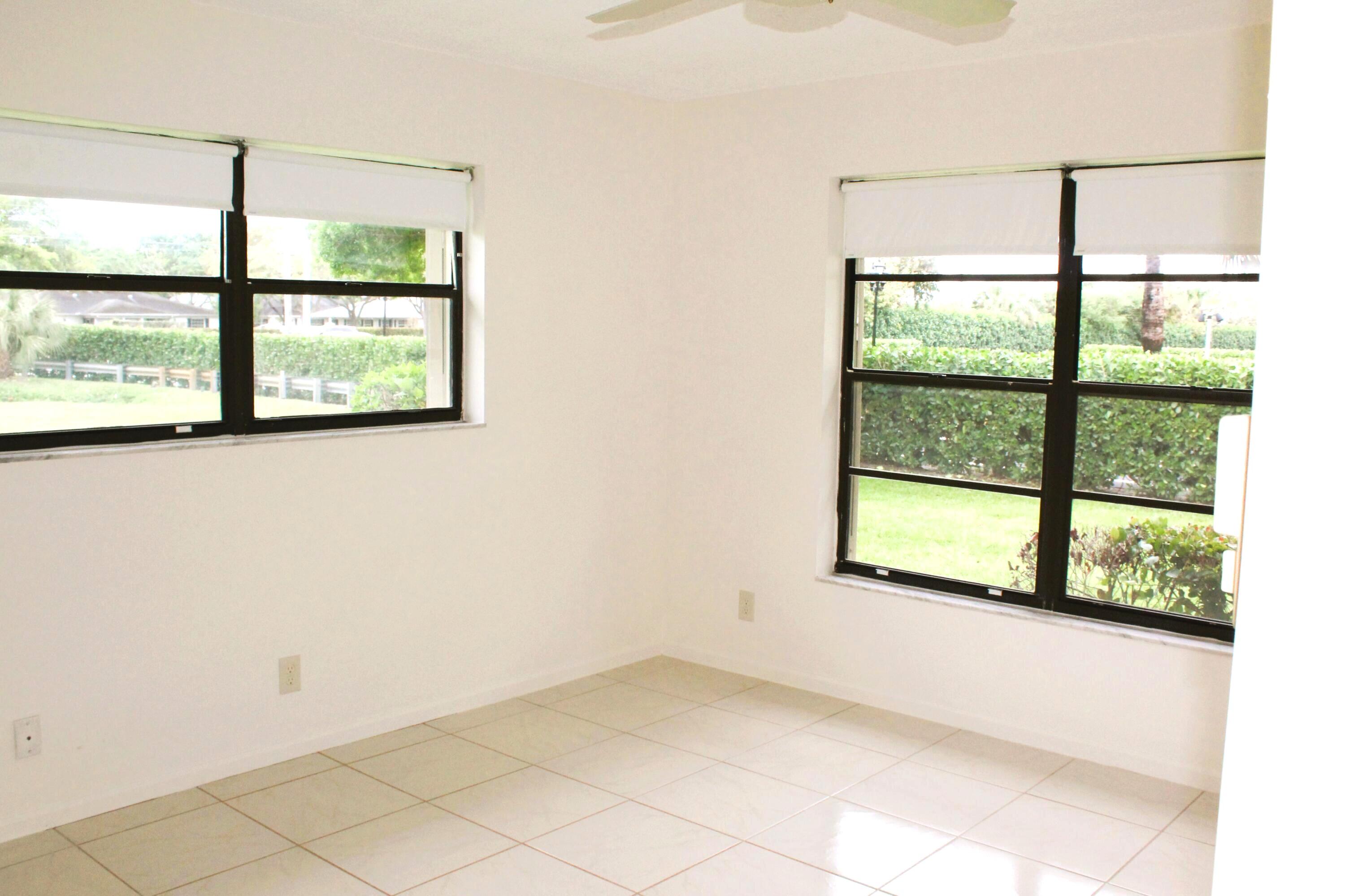 BENT TREE VILLAS WEST CONDO - Residential Lease
