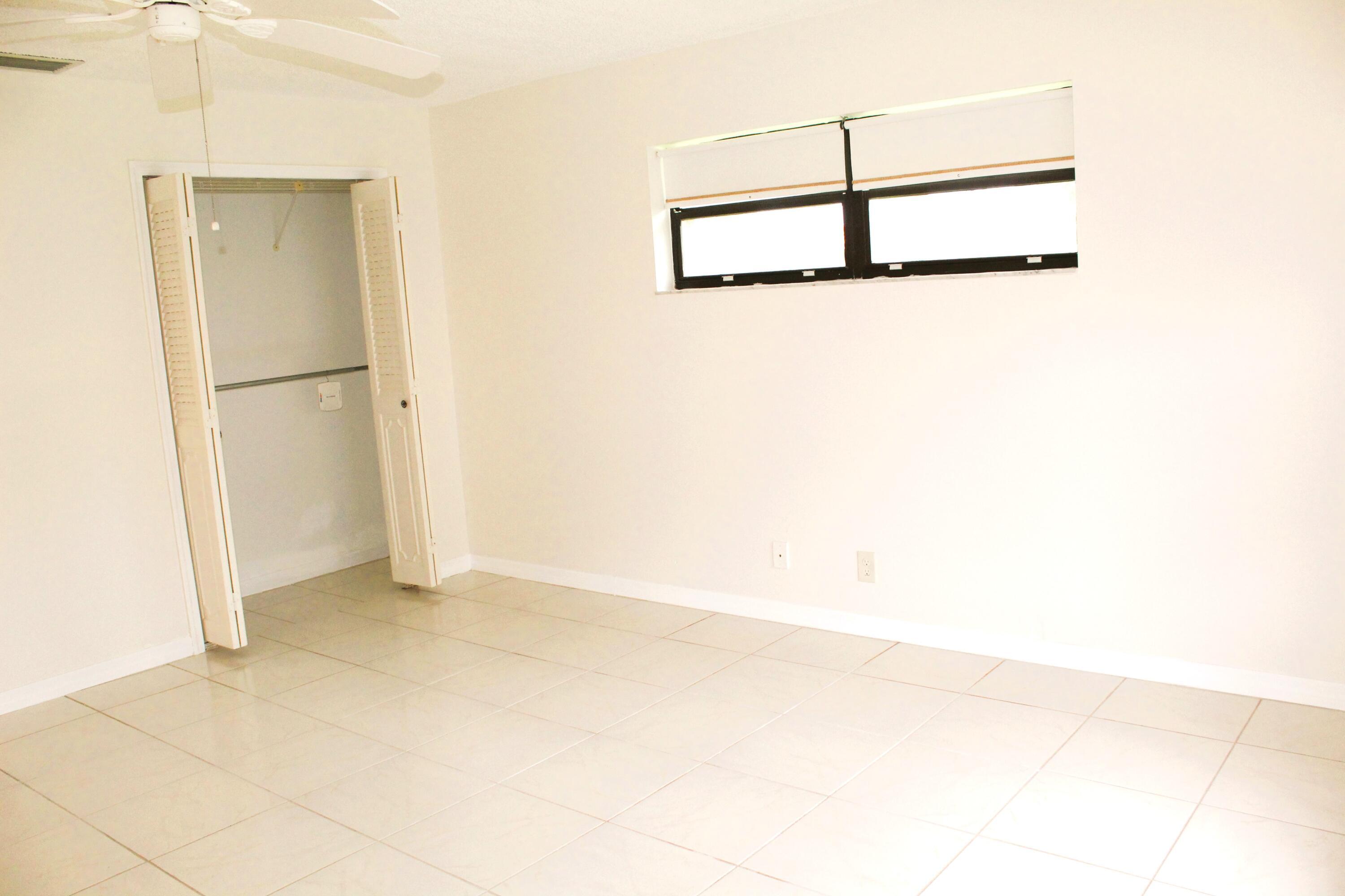 BENT TREE VILLAS WEST CONDO - Residential Lease