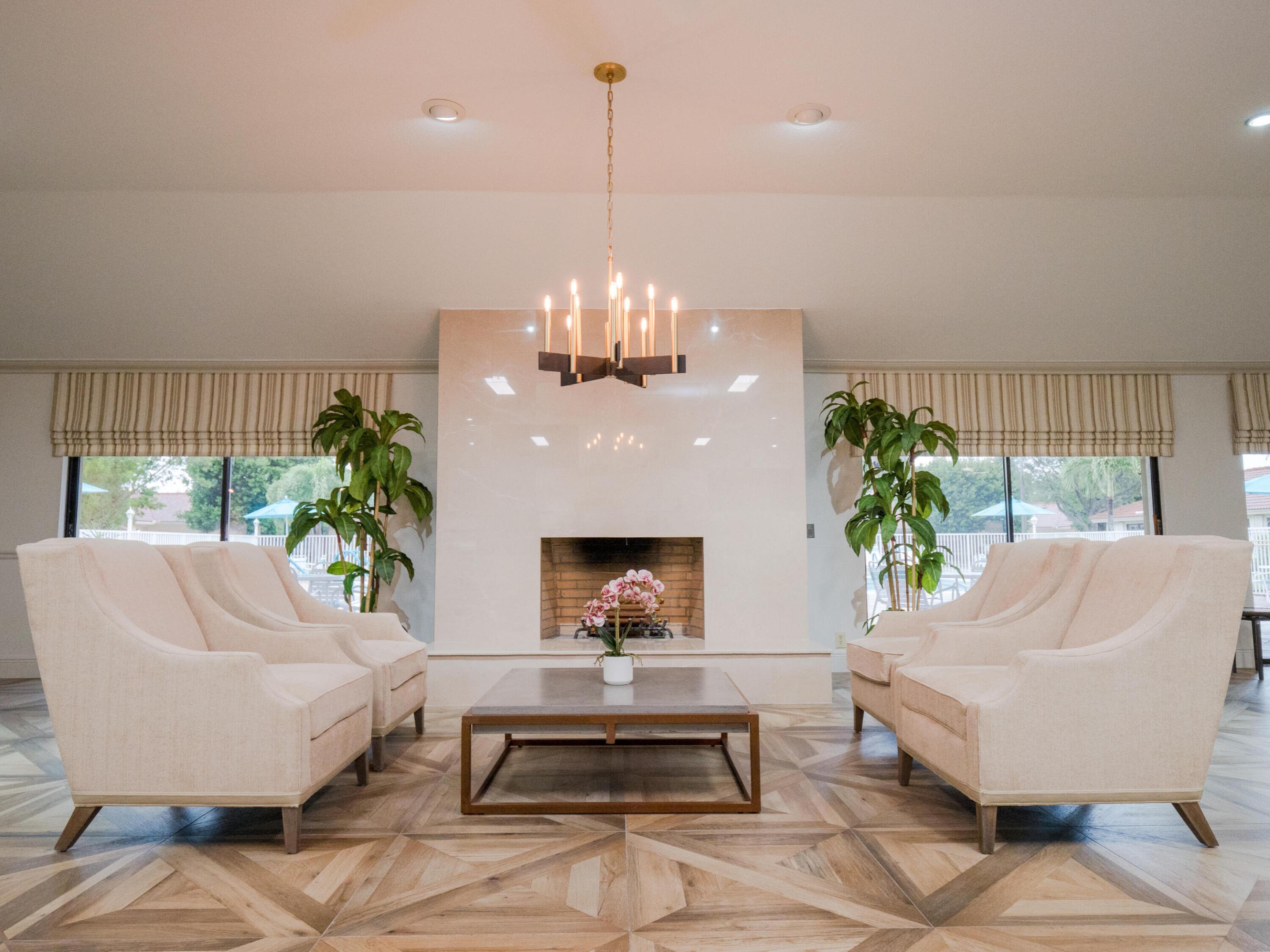 BENT TREE VILLAS WEST CONDO - Residential Lease