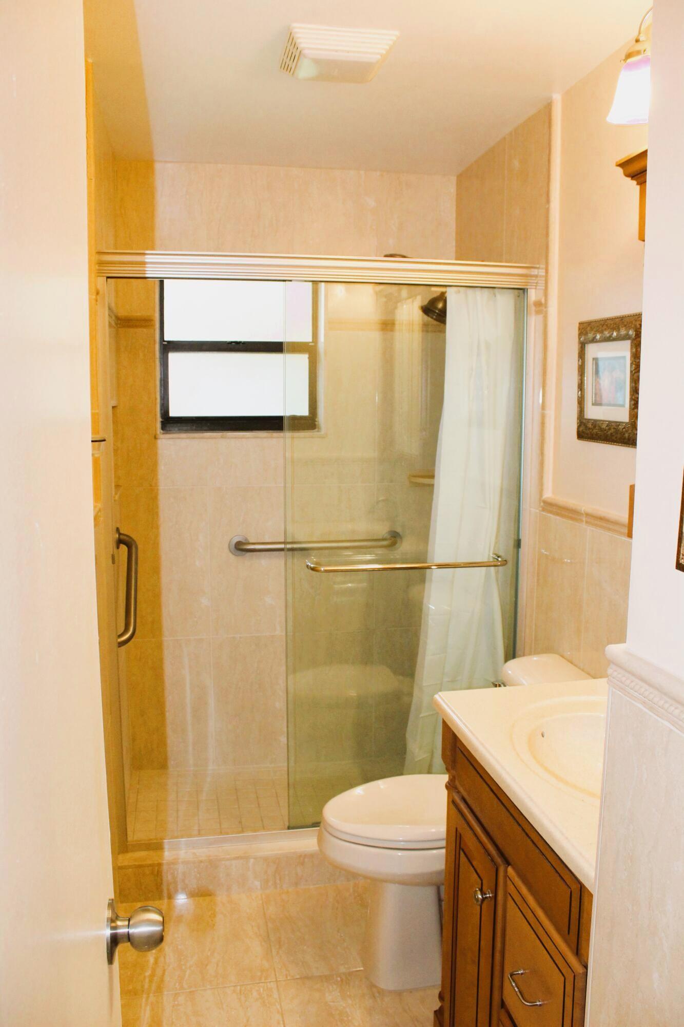 BENT TREE VILLAS WEST CONDO - Residential Lease