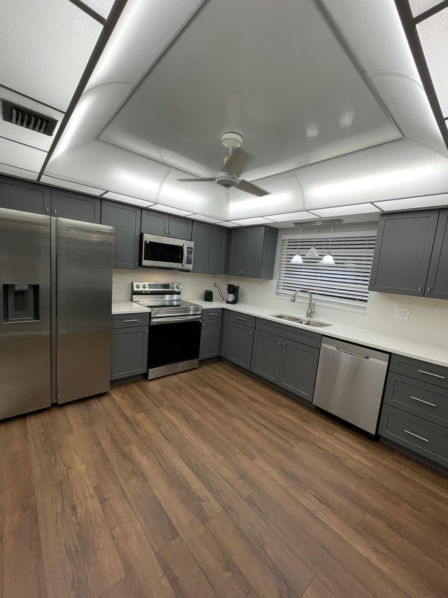 BENT TREE VILLAS WEST CONDO - Residential Lease