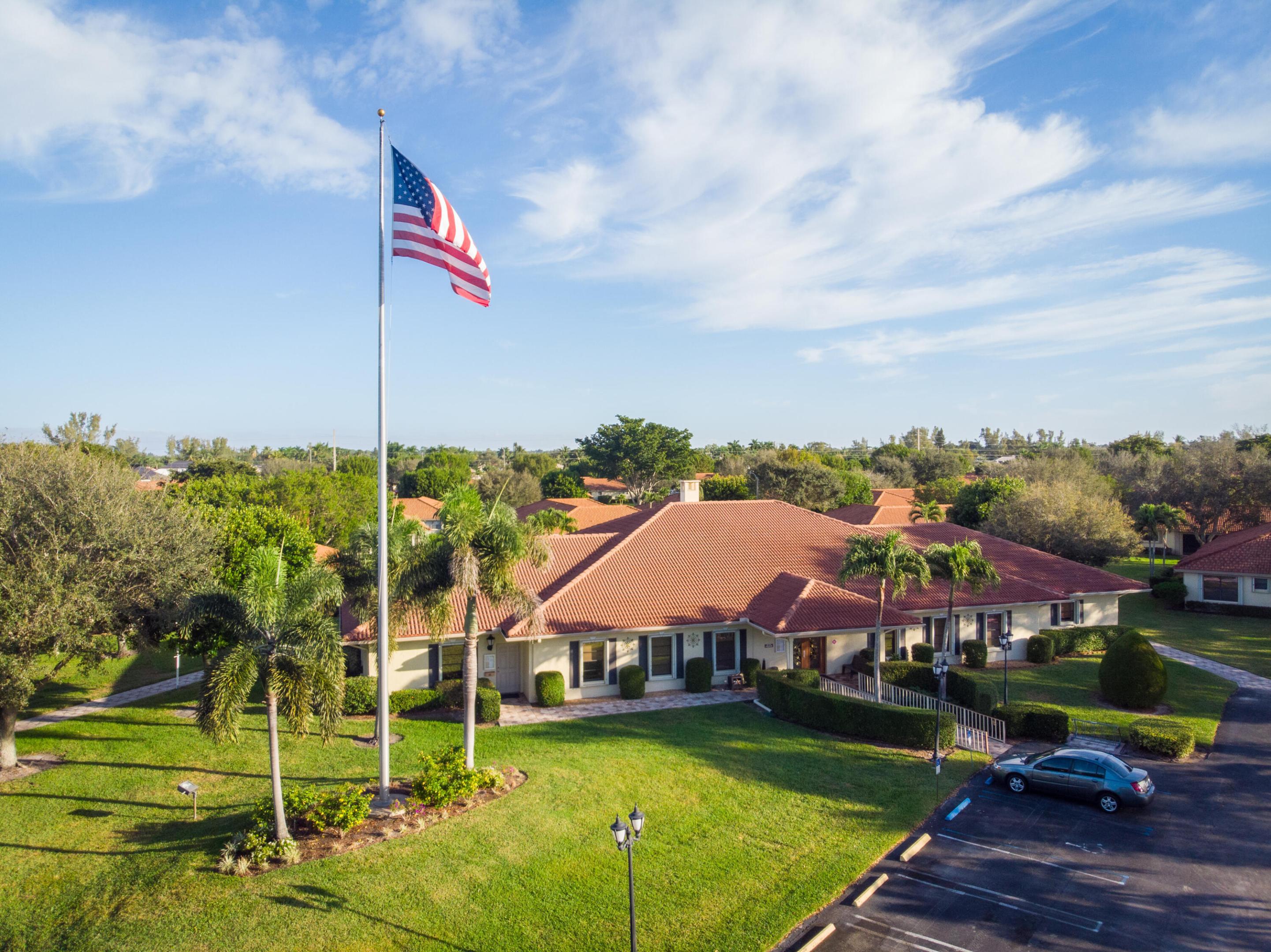BENT TREE VILLAS WEST CONDO - Residential Lease