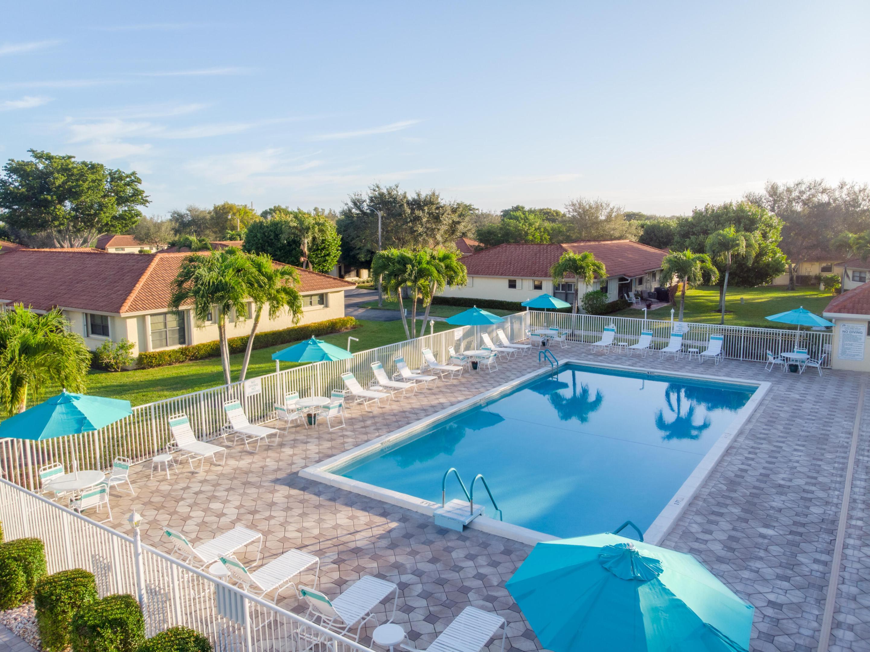 BENT TREE VILLAS WEST CONDO - Residential Lease