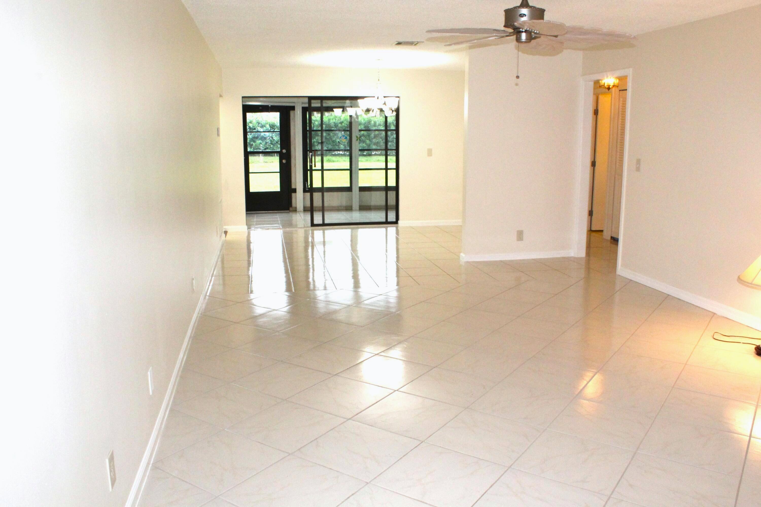 BENT TREE VILLAS WEST CONDO - Residential Lease