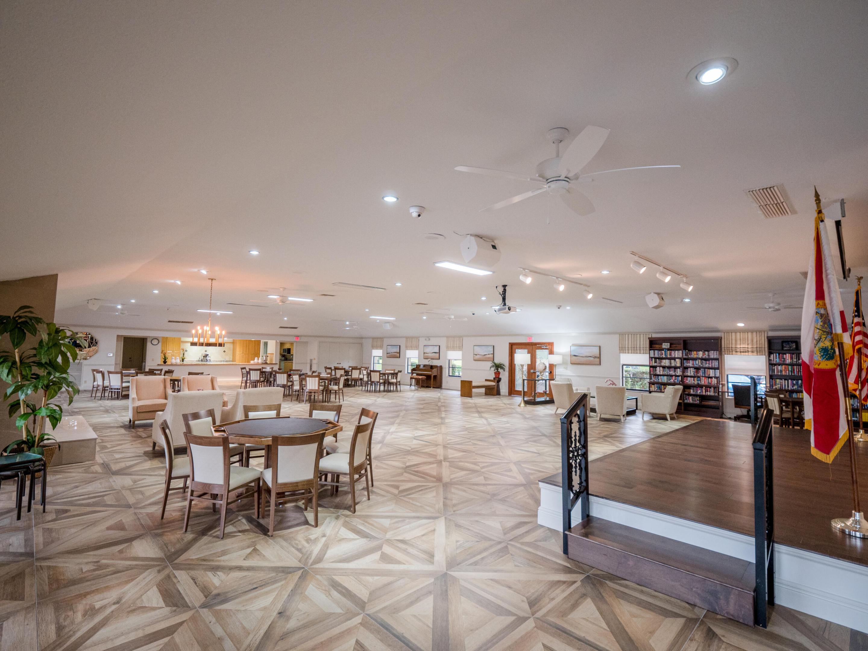 BENT TREE VILLAS WEST CONDO - Residential Lease
