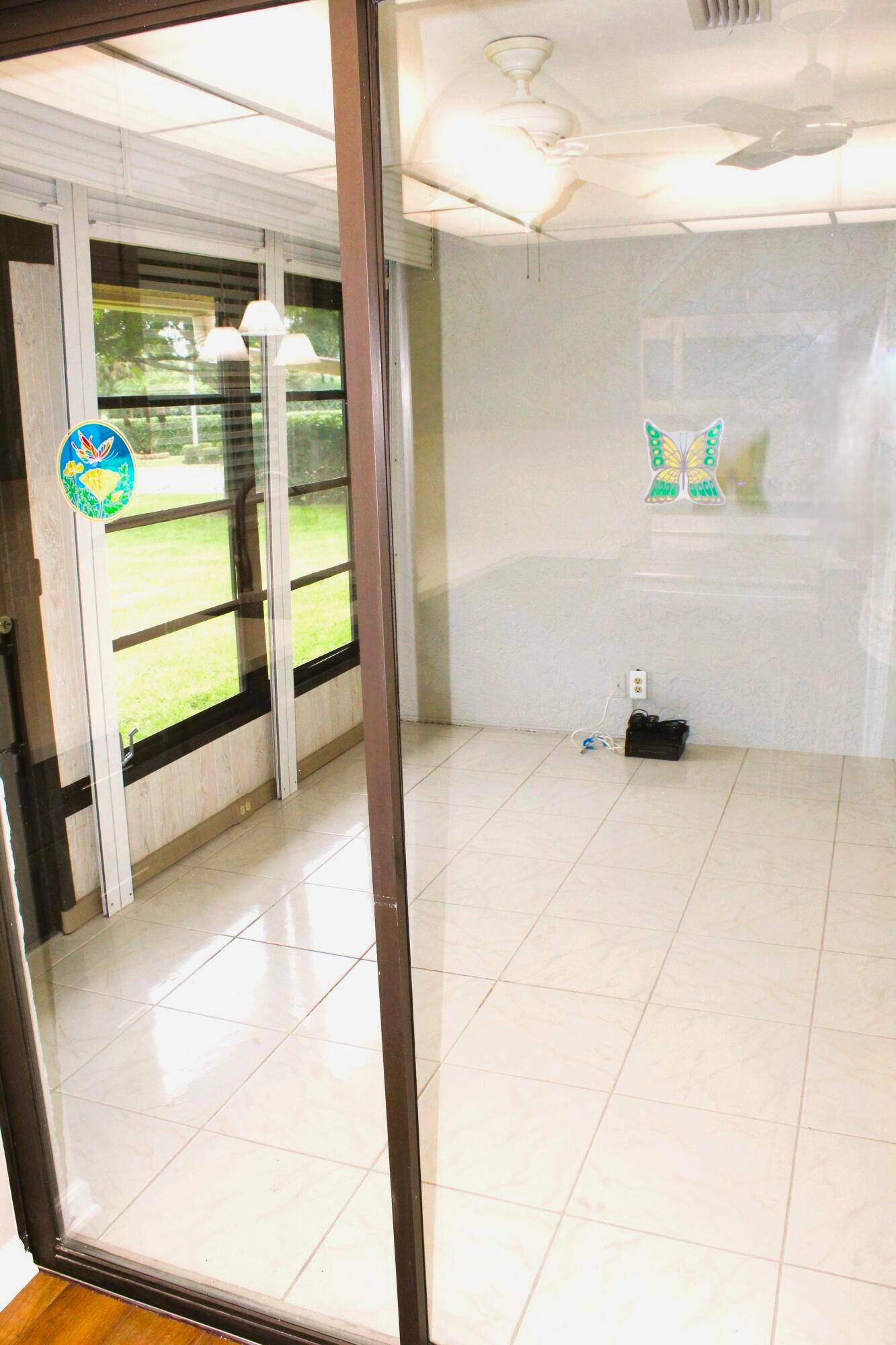 BENT TREE VILLAS WEST CONDO - Residential Lease