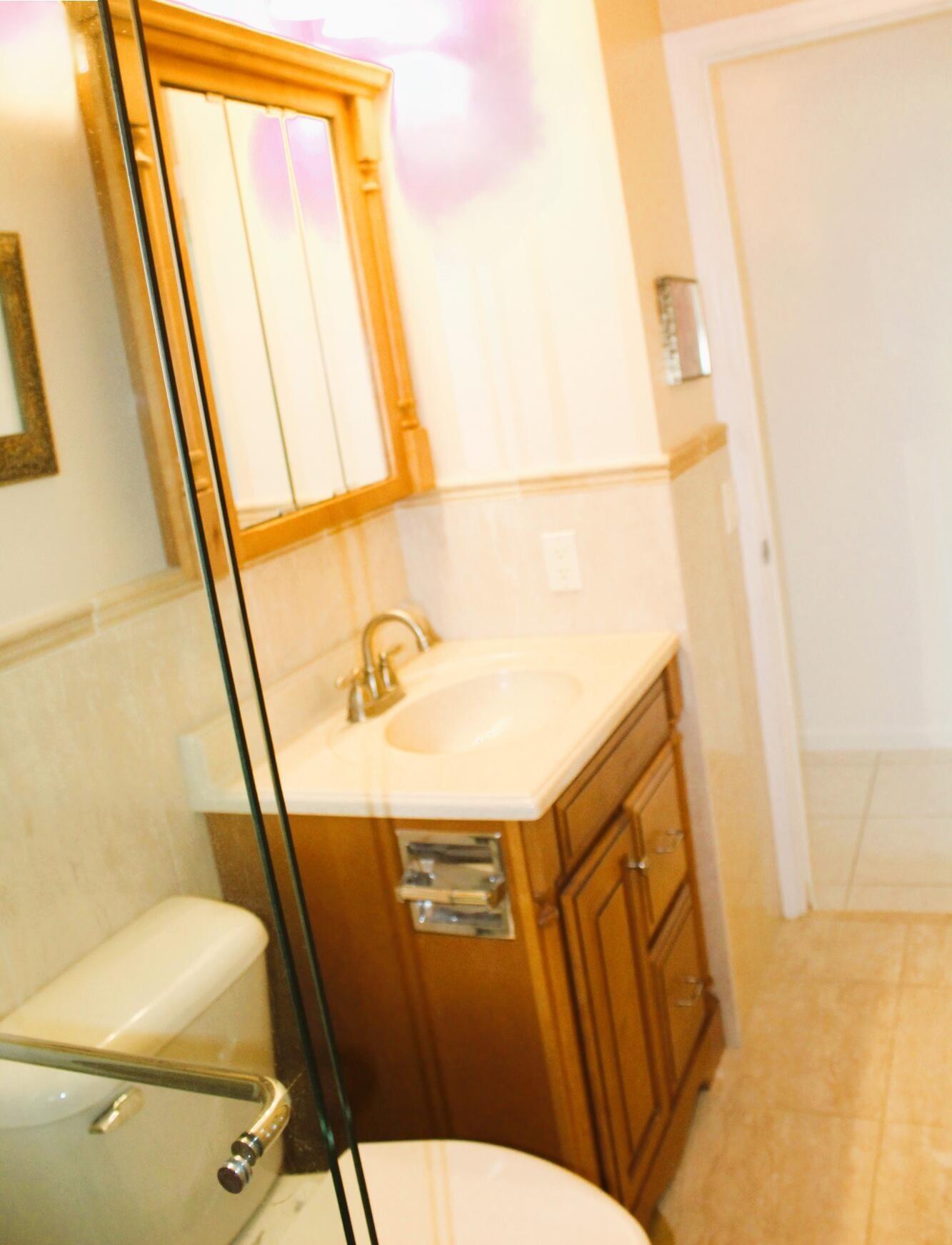 BENT TREE VILLAS WEST CONDO - Residential Lease