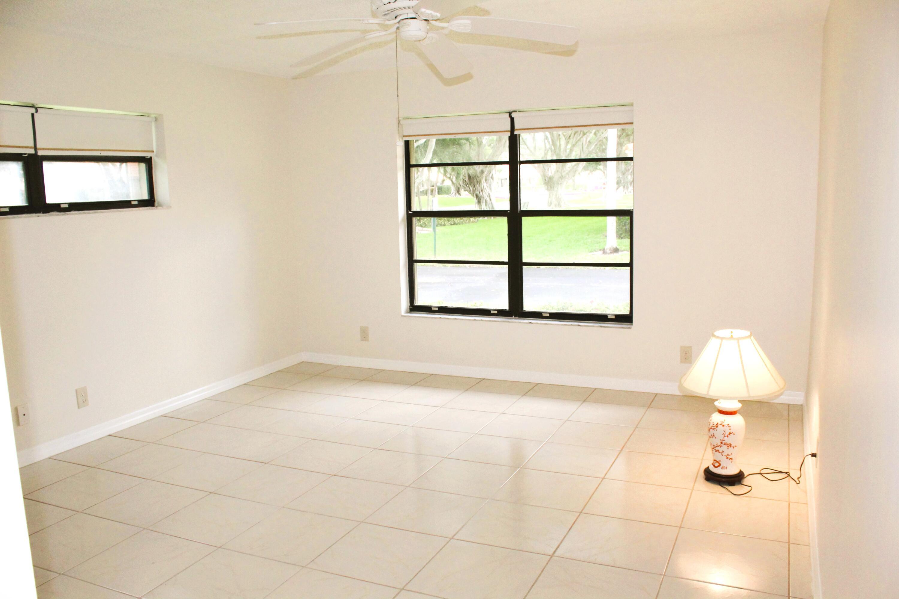 BENT TREE VILLAS WEST CONDO - Residential Lease