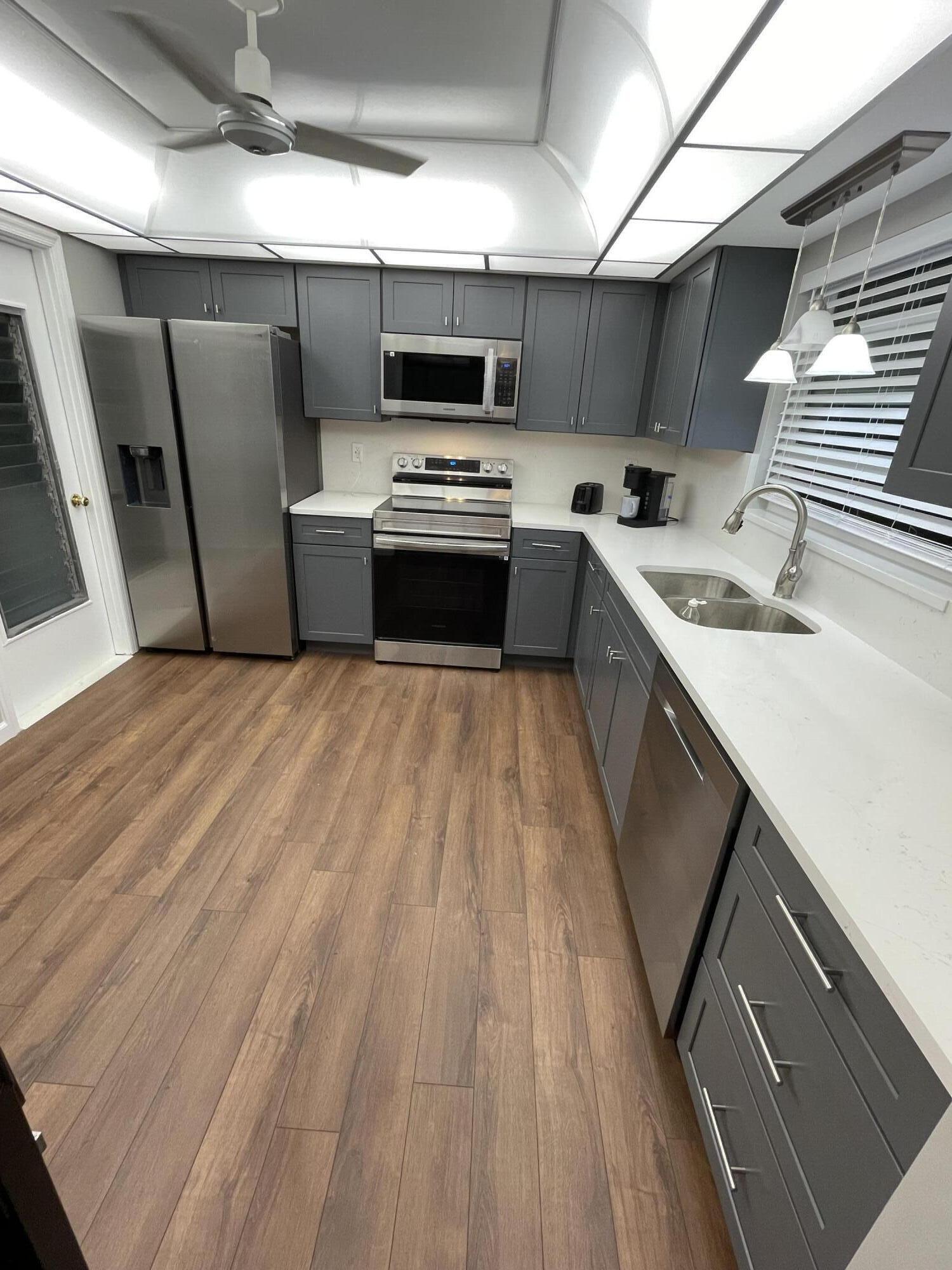 BENT TREE VILLAS WEST CONDO - Residential Lease