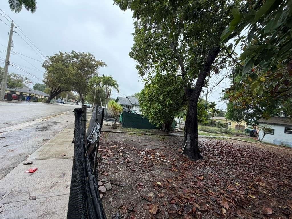 BOWLING GREEN EXTENSION - Residential