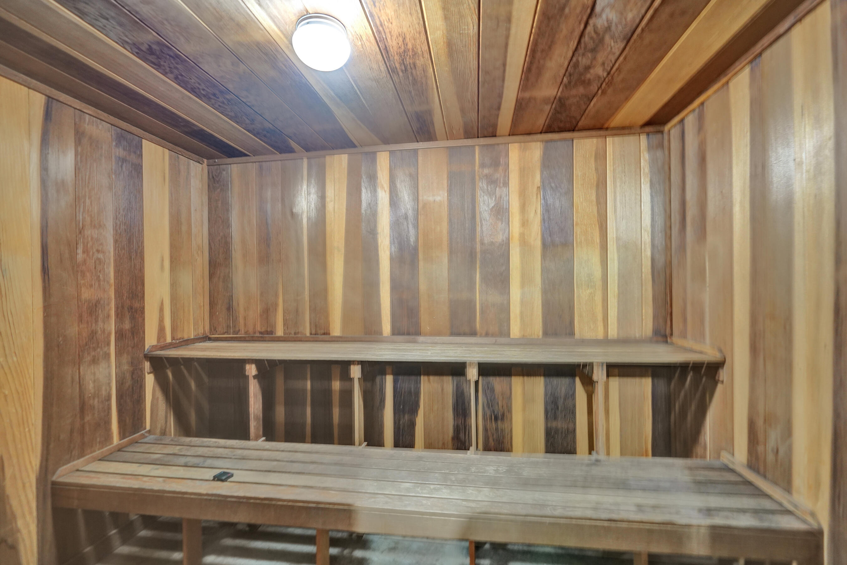 BAY YACHT CLUB CONDO - Residential