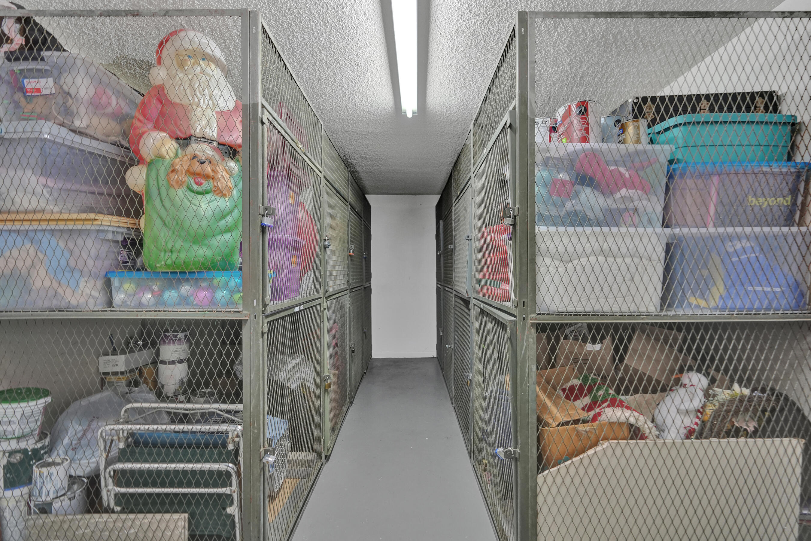 BAY YACHT CLUB CONDO - Residential