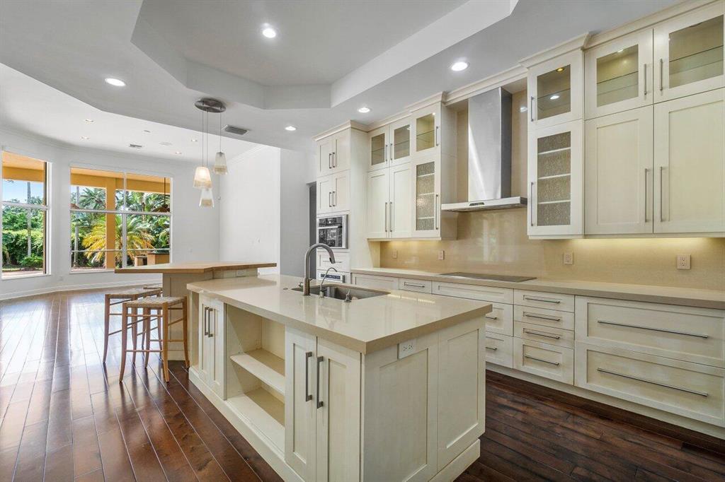 Foxe Chase - Residential