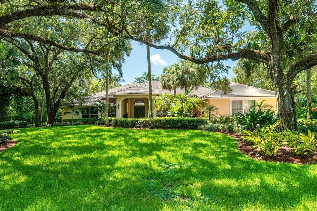 Foxe Chase - Residential