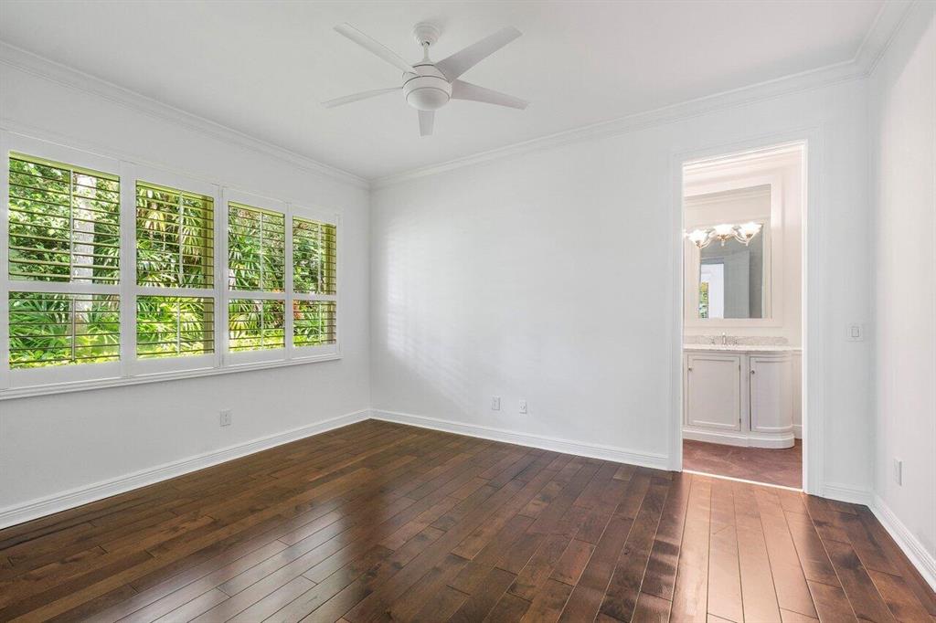 Foxe Chase - Residential