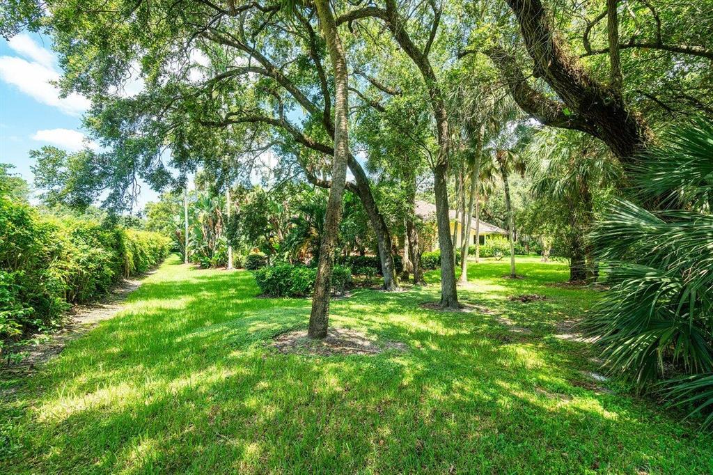 Foxe Chase - Residential