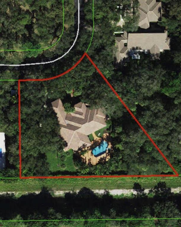 Foxe Chase - Residential