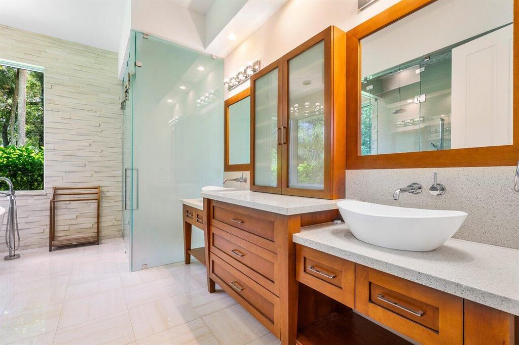 Foxe Chase - Residential