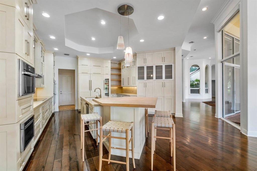 Foxe Chase - Residential