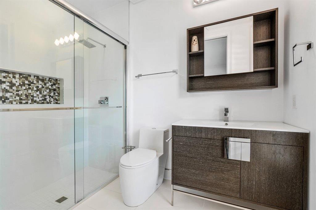 Foxe Chase - Residential