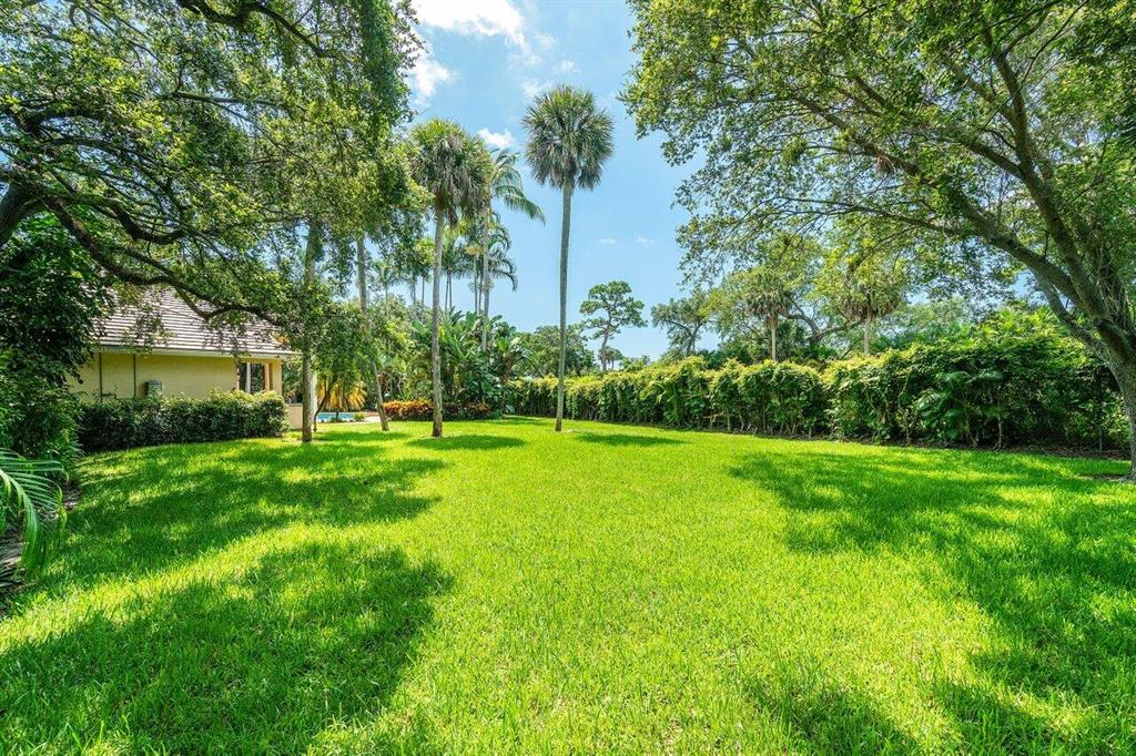 Foxe Chase - Residential