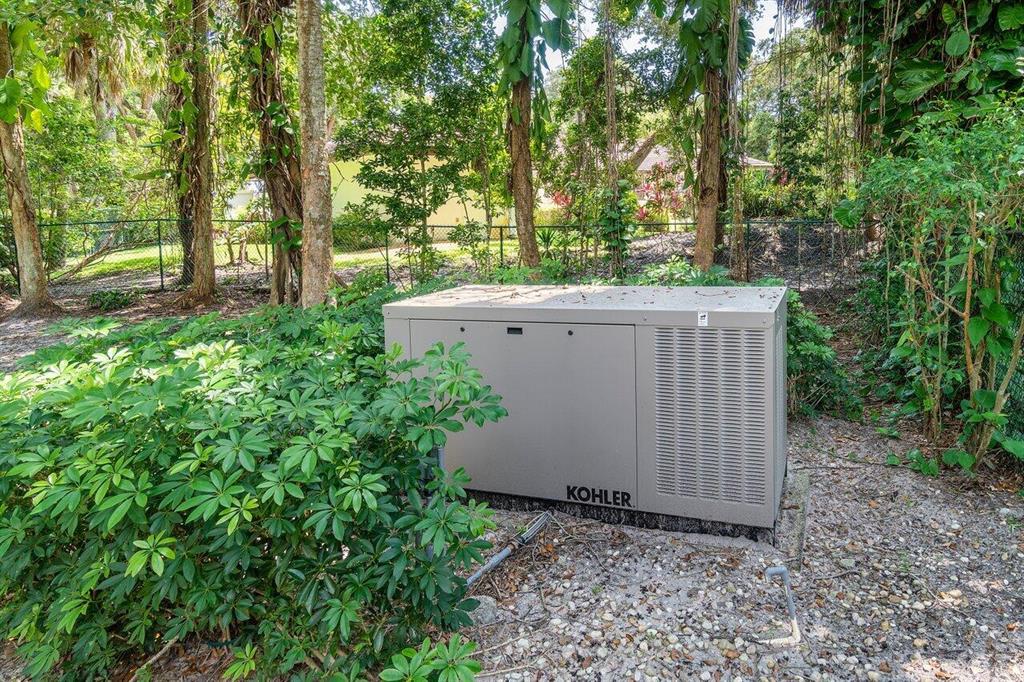 Foxe Chase - Residential