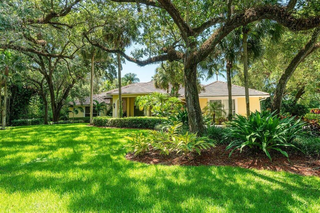 Foxe Chase - Residential