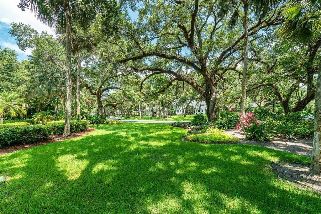 Foxe Chase - Residential