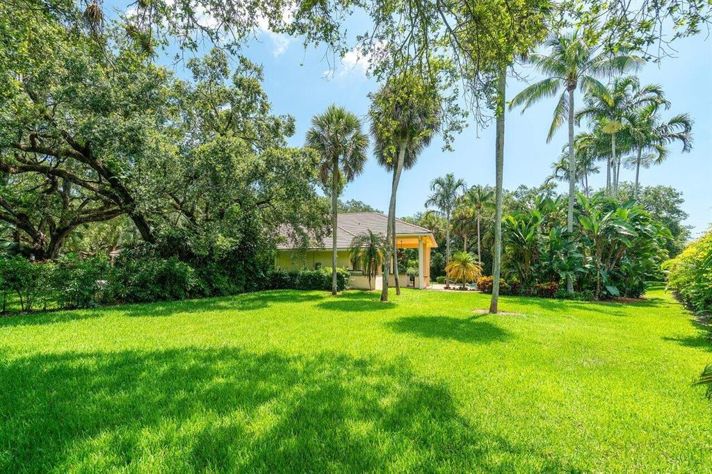 Foxe Chase - Residential