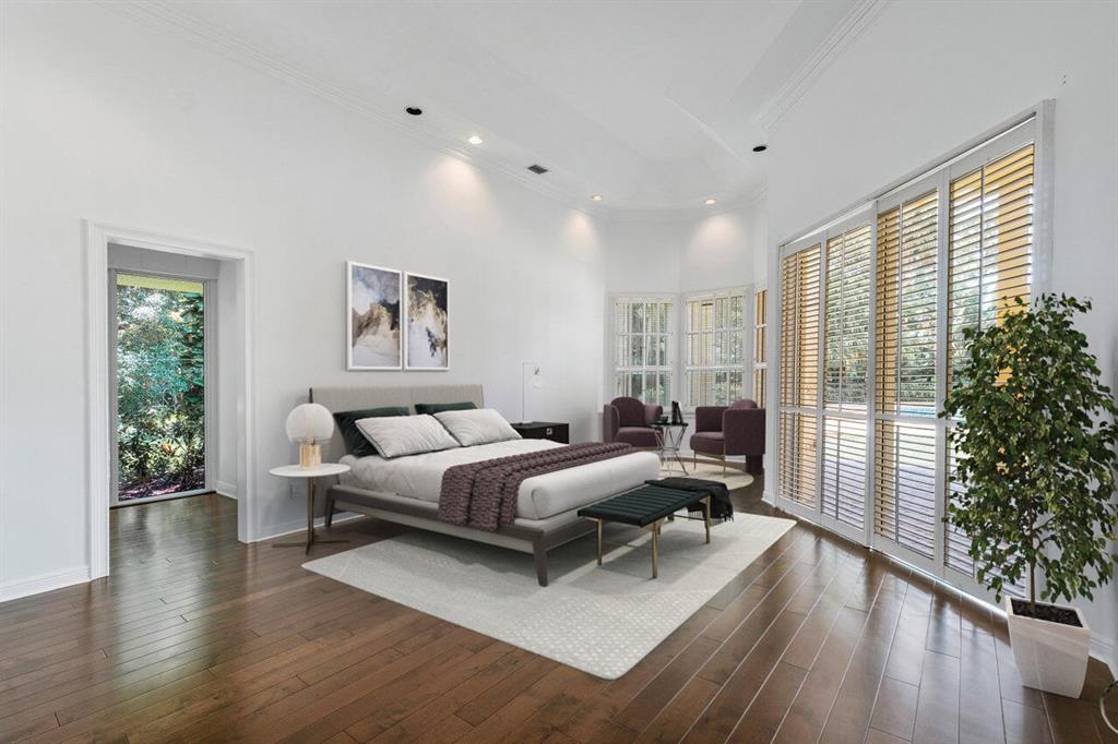 Foxe Chase - Residential