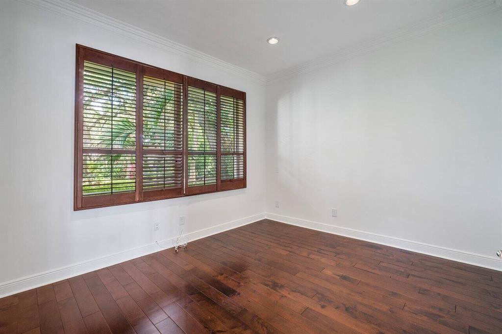 Foxe Chase - Residential