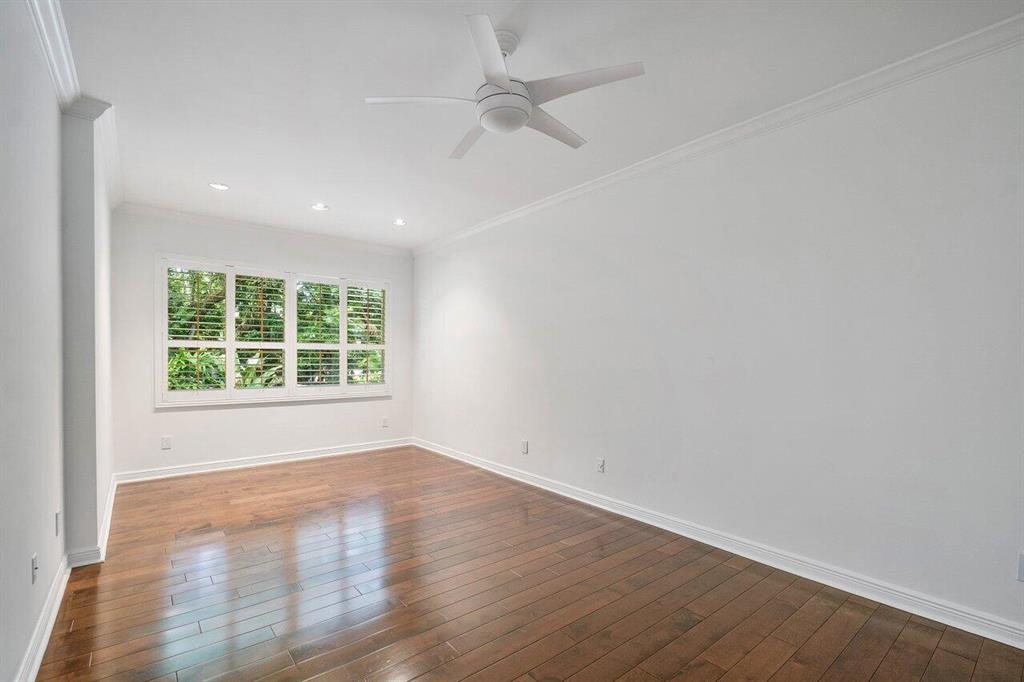 Foxe Chase - Residential