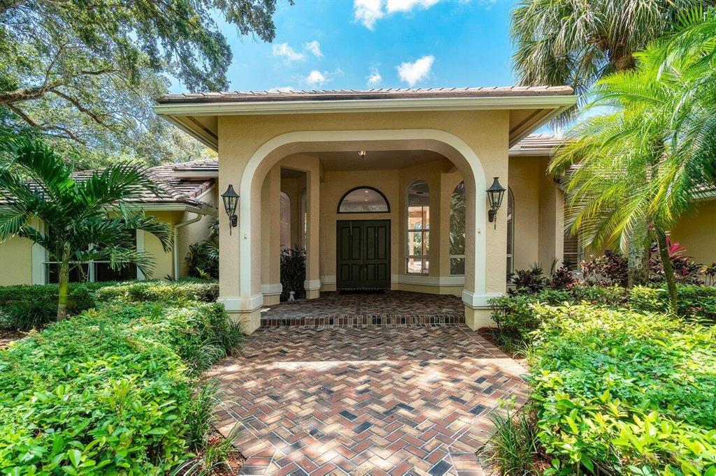 Foxe Chase - Residential